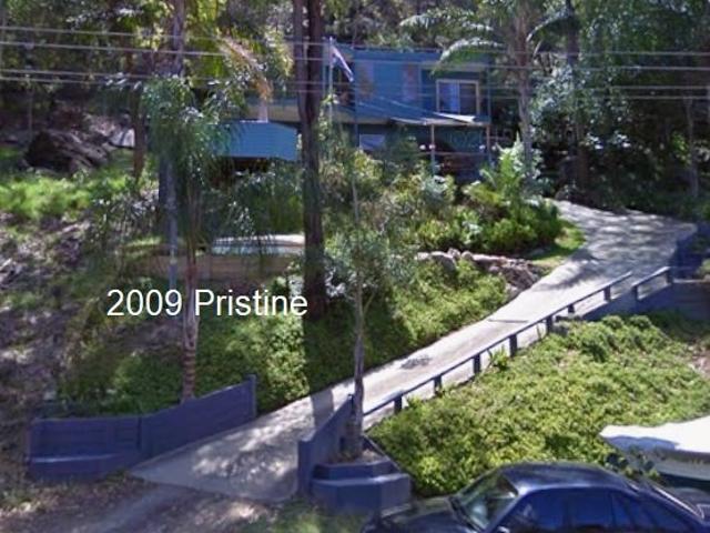 Steal Wisemans Ferry 3 Bed garage on 730sqm Bargain Needs Work Close to Fishing and Recreation
