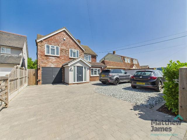 Steam Mill Road, Bradfield CO11, 4 bed detached house to rent, £2,600 pcm | PrimeLocation