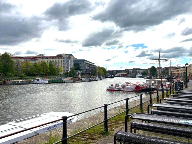 Steamship House, Gas Ferry Road, Bristol BS1, 2 bed flat to rent, £1,750 pcm | PrimeLocation