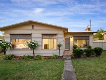 | Stean Nicholls Real Estate Albury Wodonga