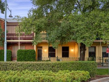 | Stean Nicholls Real Estate Albury Wodonga