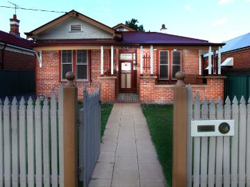 | Stean Nicholls Real Estate Albury Wodonga