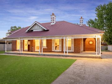 | Stean Nicholls Real Estate Albury Wodonga