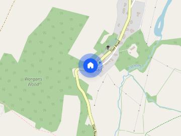 Steanbridge Lane Slad GL6