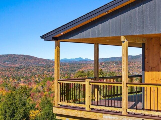 Stearns Hill Rd, West Paris, Home For Sale