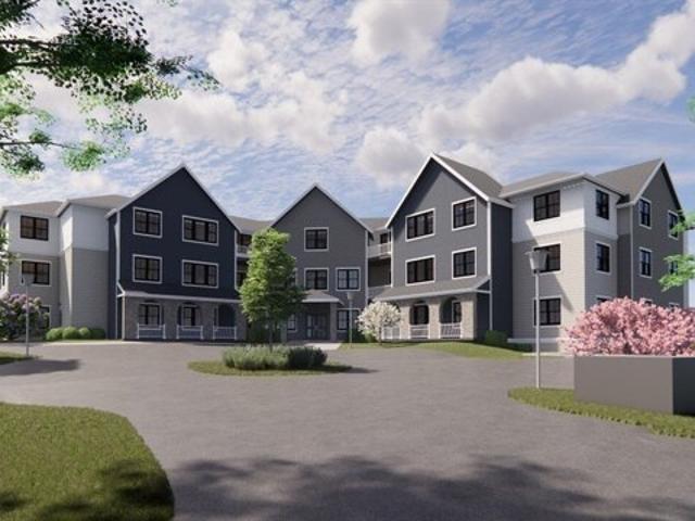 Stearns Rd Apt,wellesley, Condo For Sale