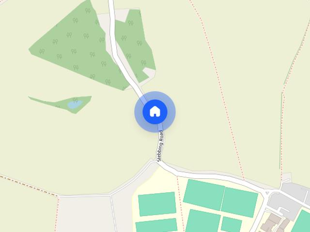 Stebbing Road, Felsted, Dunmow