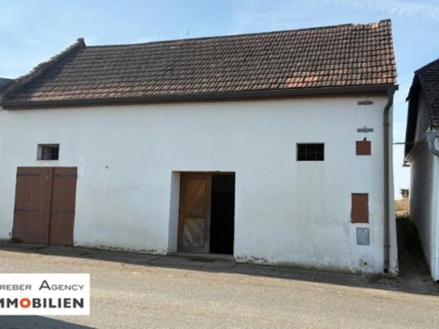 Steck dir deine Sorgen an den Hut im eigenen Presshaus