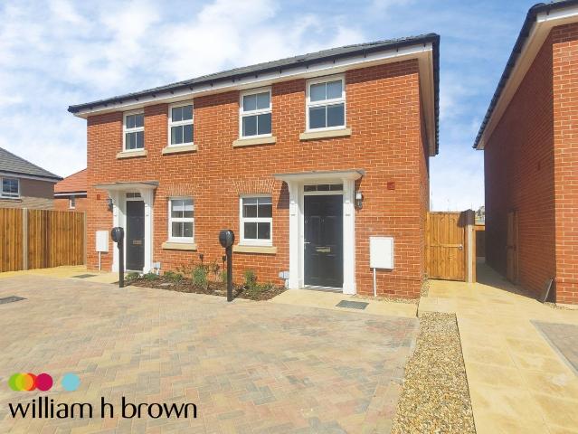 Stedman Avenue, Thurston, Bury St Edmunds IP31, 2 bed property to rent, £1,350 pcm | PrimeLocation