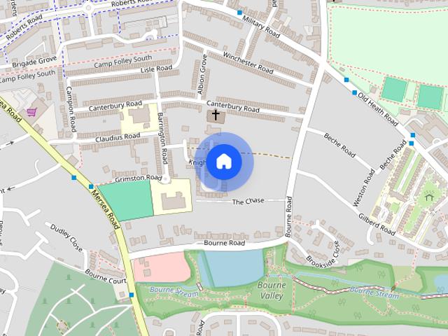 Steed Crescent, Colchester, CO2