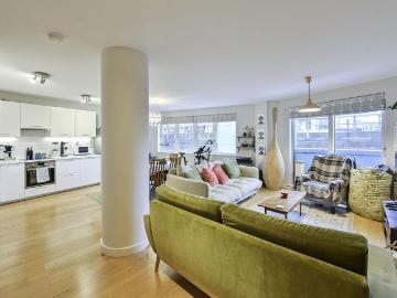 Steedman Street, Elephant and Castle. 2 bed flat to rent £3,750 pcm £865 pw