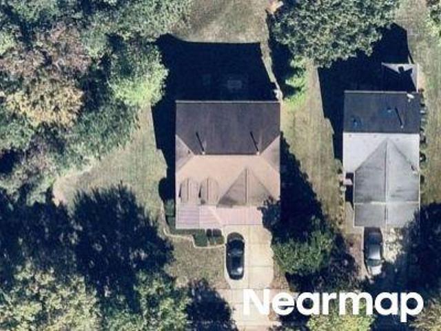 Steedmont Dr