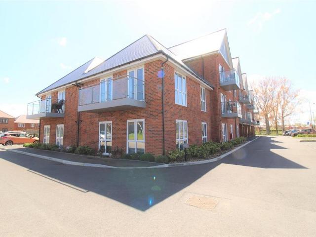 Steel Close, Herne Bay 1 bed apartment to rent £1,000 pcm £231 pw