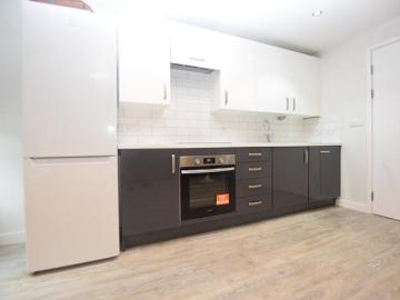 Steelbank, Sheffield, S3 2 bed apartment to rent £1,000 pcm £231 pw