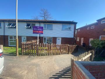 Steele Close, Leicester LE5, 3 bed town house to rent, £1,050 pcm | PrimeLocation