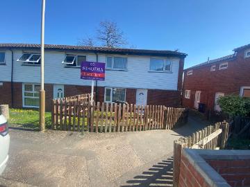Steele Close, Leicester LE5, 3 bed town house to rent, £1,050 pcm | PrimeLocation