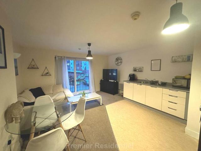 Steele House, Everard Street, Salford, M5 4UU, United Kingdom | 2 bed apartment for rent #139265158 | Rentberry