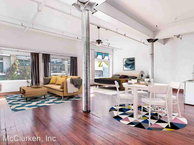Steele Lofts 1 Bedroom Apartment for Rent at 529 Market St, San Diego, CA 92101 Gaslamp