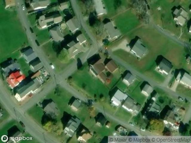 Steele St