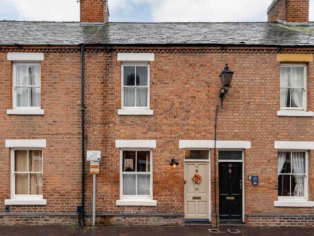 Steele Street, Chester CH1, 3 bed property to rent, £1,550 pcm | PrimeLocation