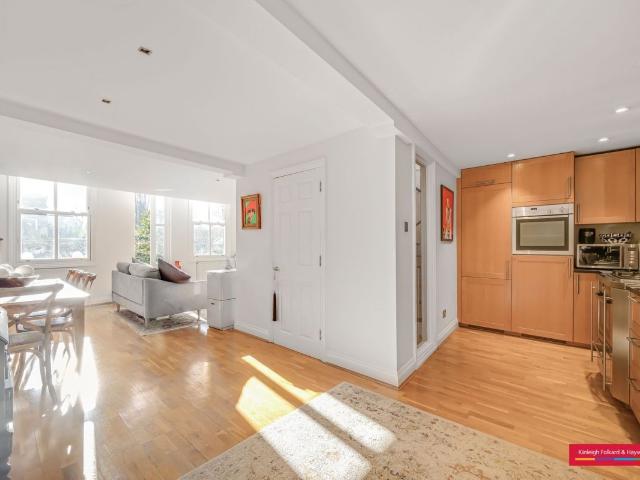 Steeles Mews North, Belsize Park, London NW3, 3 bed terraced house to rent, £4,350 pcm | PrimeLocation