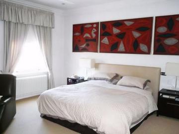 Steeles Road, Belsize Park