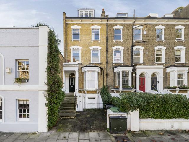 Steeles Road, London NW3, 4 bed property to rent, £12,000 pcm | PrimeLocation