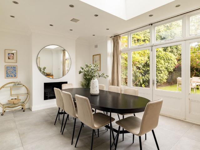 Steeles Road, London NW3, 5 bed terraced house to rent, £15,000 pcm | PrimeLocation