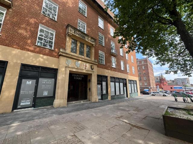 Steelhouse Lane, Birmingham B4 1 bed apartment to rent £1,075 pcm £248 pw
