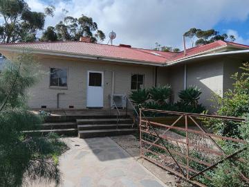 STEELTON SA