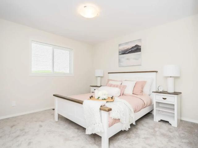 Steeltown Point — 3 Bed Eve A
