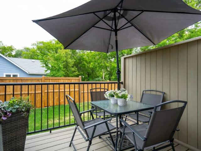 Steeltown Point — 3 Bed Eve A
