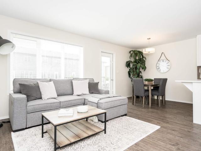 Steeltown Point 3 Bed Eve A Apartment for Rent