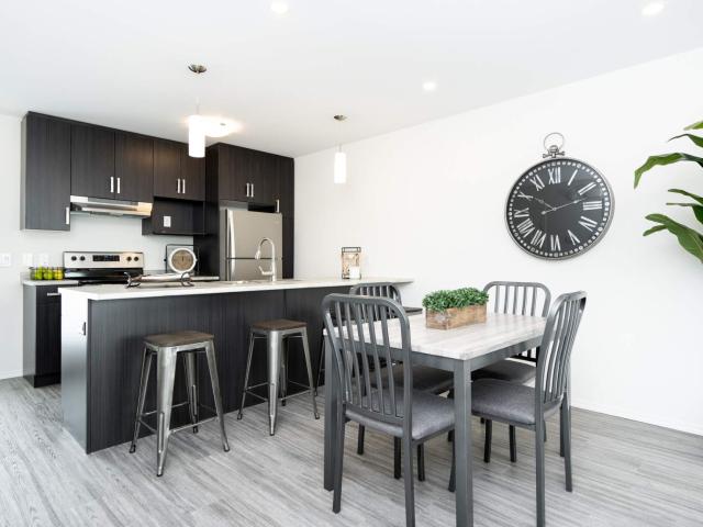Steeltown Point 2 Bed Krystal A Apartment for Rent