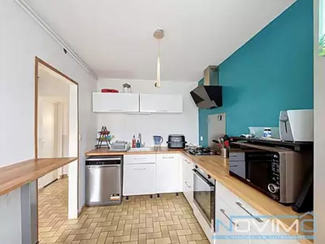 Steene 59380 Achat / Vente maison 7 pièces t7