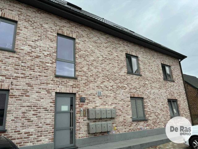 STEENHUIZE WIJNHUIZE Nieuwbouw appartement met privatieve