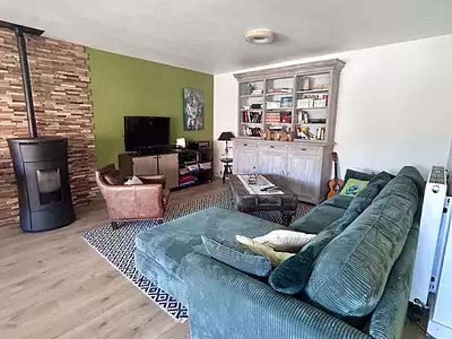Steenvoorde 59114 Achat / Vente maison 4 pièces t4