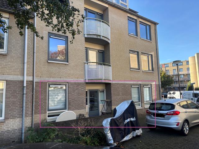 Steenweg 28