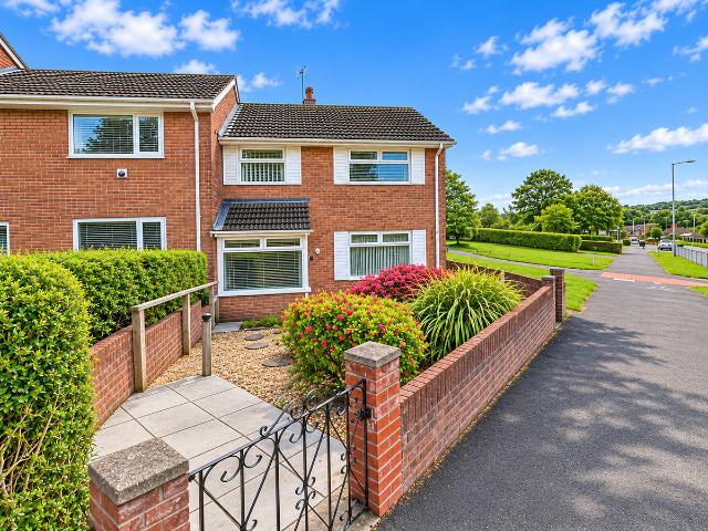 Steepfield, Cwmbran NP44, 3 bed property to rent, £1,050 pcm | PrimeLocation
