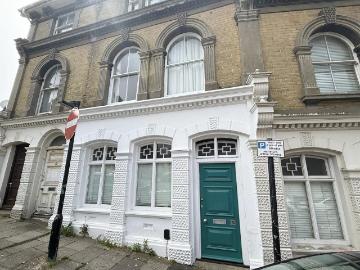 Steephill Road, Shanklin PO37, 1 bed terraced house to rent, £775 pcm | PrimeLocation