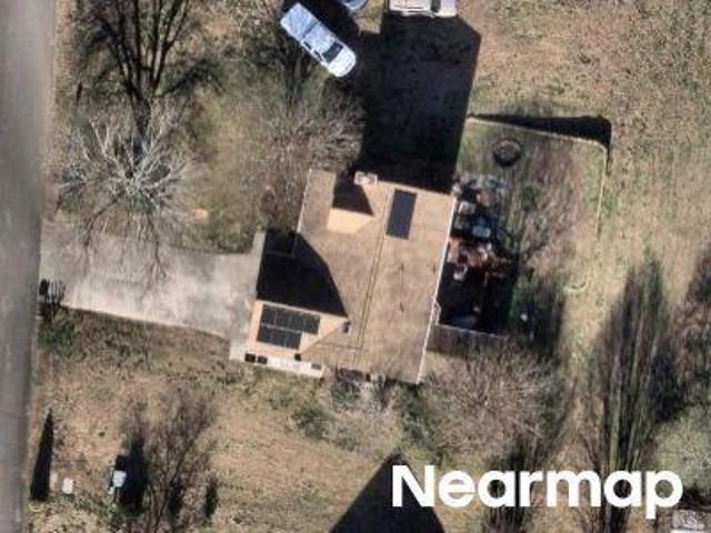 Steeple Chase Ln NE
