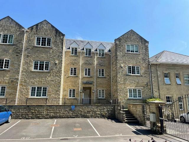 Steeple Court, Ireland Street, Bingley, West Yorkshire BD16, 2 bed flat to rent, £875 pcm | PrimeLocation