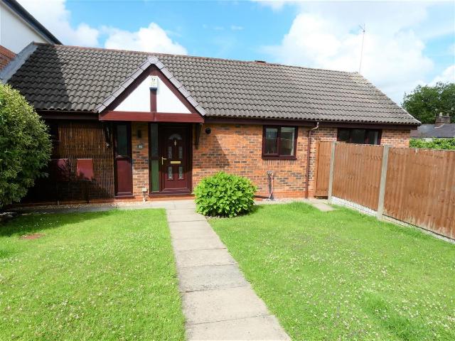 Steeple View, Ashton PR2, 2 bed bungalow to rent, £995 pcm | PrimeLocation