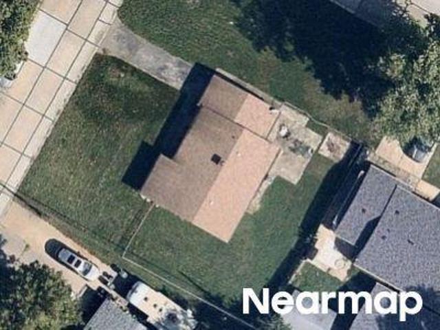 Steeplechase Dr