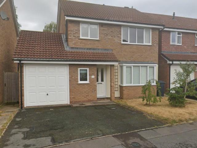 Steepside, Shrewsbury SY3, 3 bed semi detached house to rent, £1,100 pcm | PrimeLocation