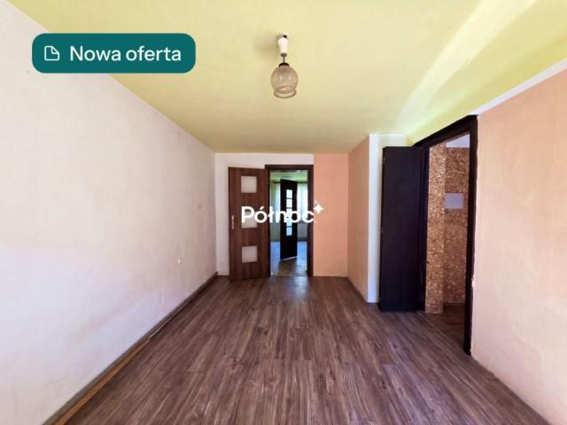 Stefana Okrzei 48,60 m², Bystrzyca Kłodzka