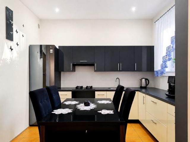 Stefana Okrzei 56 m², Bystrzyca Kłodzka