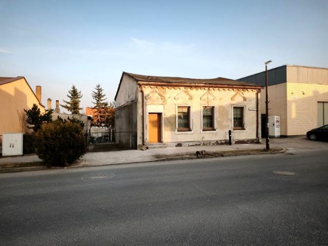 Stefana Okrzei 100 m², Kleczew
