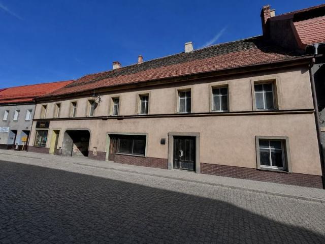 Stefana Okrzei 1 000 m², Bystrzyca Kłodzka
