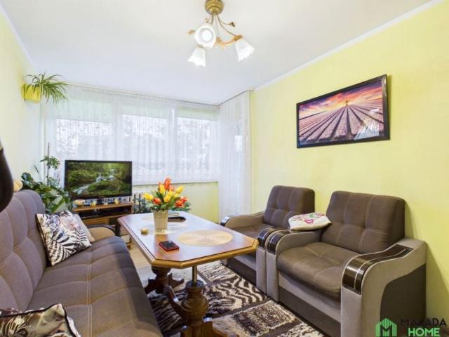 Stefana Drzewieckiego 39,60 m², Jelcz Laskowice